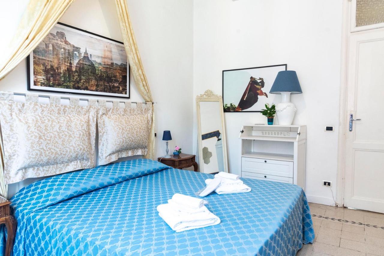 Merulana Suite Apartment Rome Exterior photo
