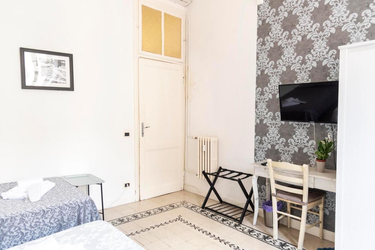 Merulana Suite Apartment Rome Exterior photo