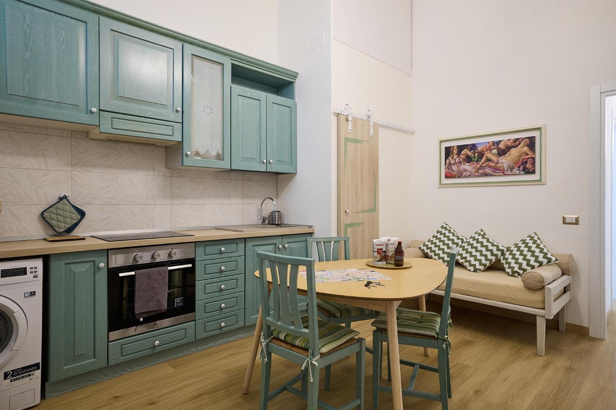Merulana Suite Apartment Rome Exterior photo