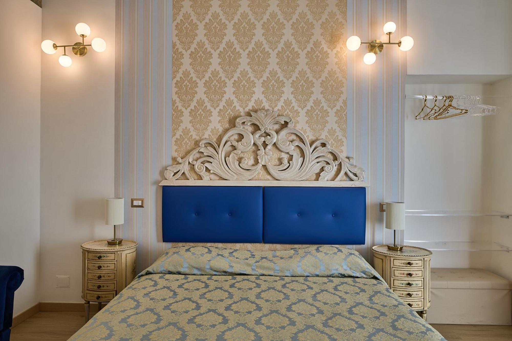Merulana Suite Apartment Rome Exterior photo